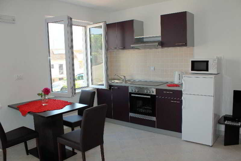 Apartments Ira Dubrovnik Buitenkant foto