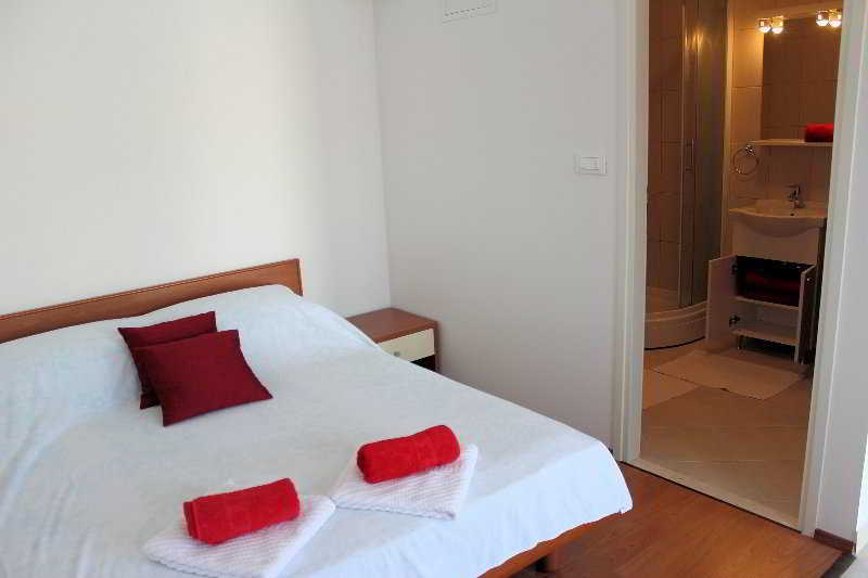 Apartments Ira Dubrovnik Buitenkant foto