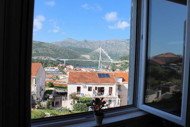 Apartments Ira Dubrovnik Buitenkant foto