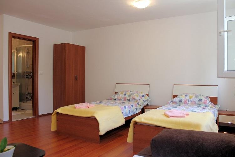 Apartments Ira Dubrovnik Buitenkant foto