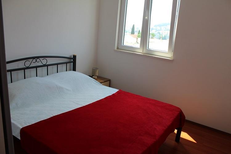 Apartments Ira Dubrovnik Buitenkant foto