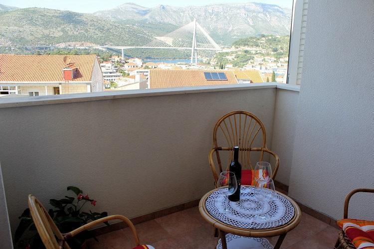 Apartments Ira Dubrovnik Buitenkant foto