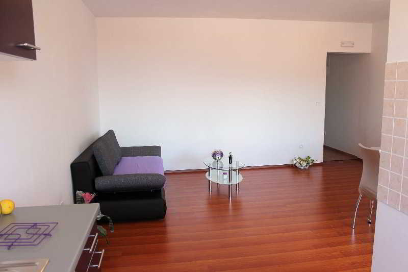 Apartments Ira Dubrovnik Buitenkant foto