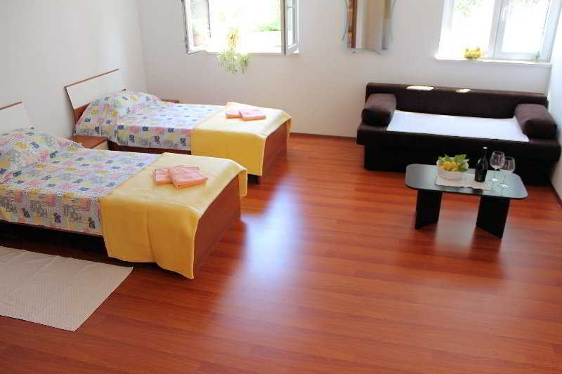 Apartments Ira Dubrovnik Buitenkant foto
