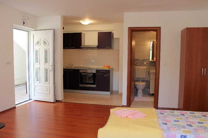 Apartments Ira Dubrovnik Buitenkant foto