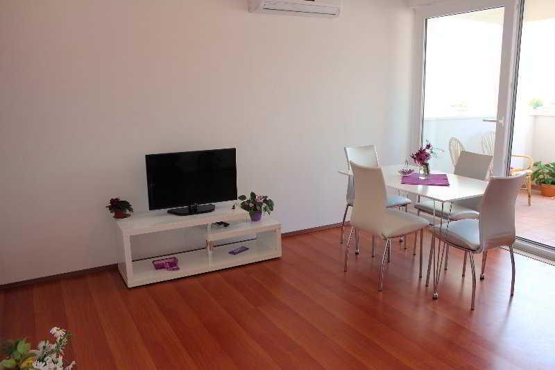 Apartments Ira Dubrovnik Buitenkant foto