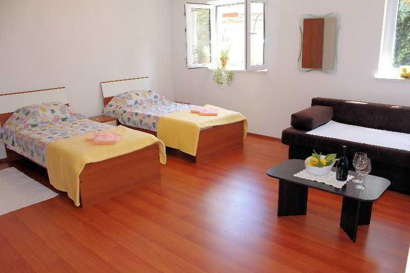 Apartments Ira Dubrovnik Buitenkant foto