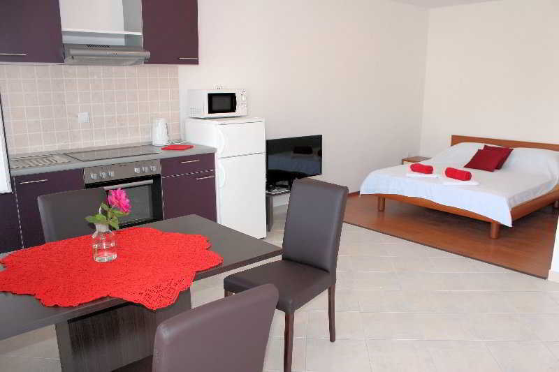 Apartments Ira Dubrovnik Buitenkant foto