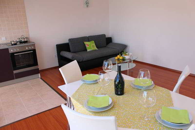 Apartments Ira Dubrovnik Buitenkant foto