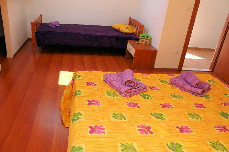 Apartments Ira Dubrovnik Buitenkant foto