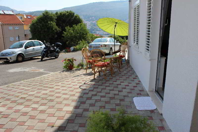 Apartments Ira Dubrovnik Buitenkant foto