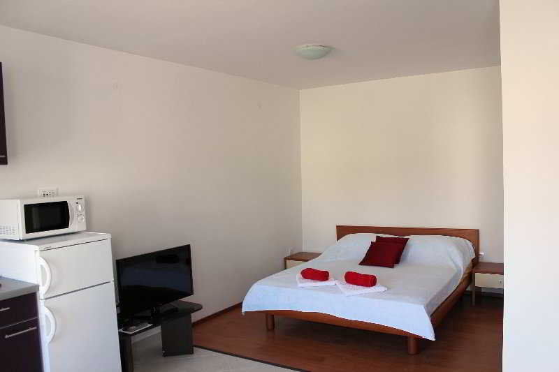 Apartments Ira Dubrovnik Buitenkant foto