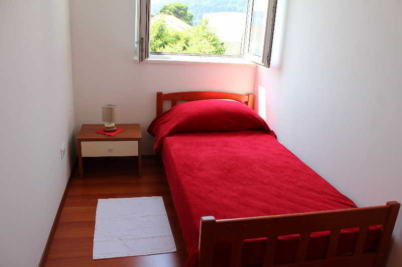 Apartments Ira Dubrovnik Buitenkant foto